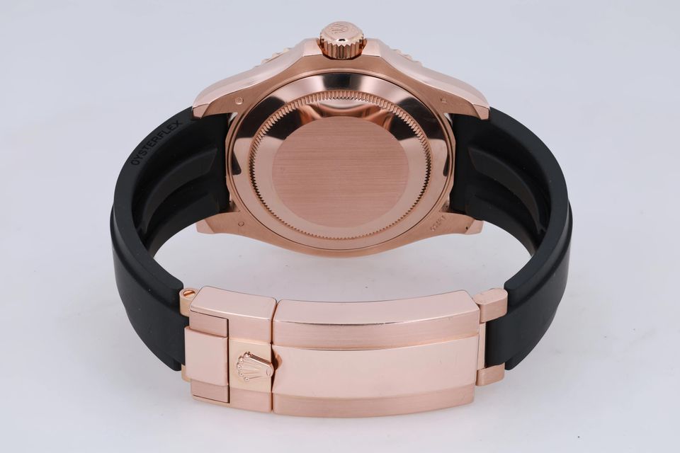 Rolex Yacht-Master 126655 Image 3